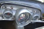 Chevrolet Bel Air Convertible Fuel Injection 1957 года